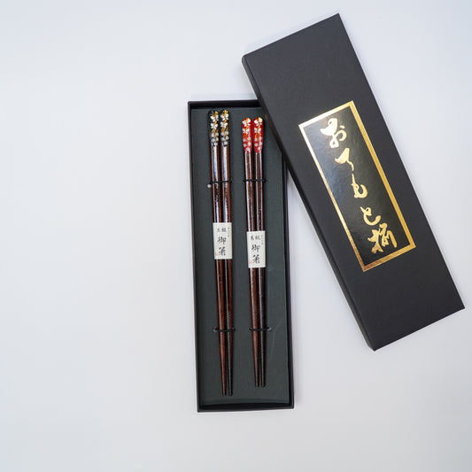 Kasama Lacquer Chopsticks