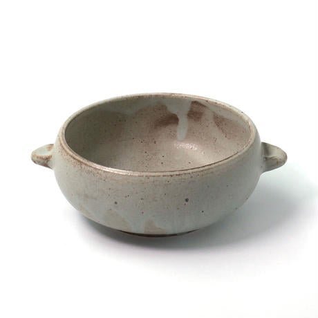 CORON Oven Bowl with Lid (Gray) - Koshiroproduct_type#
