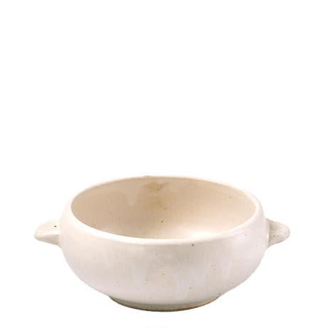 CORON Oven Bowl with Lid (White) - Koshiroproduct_type#