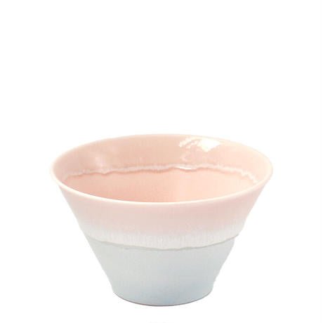 Pastel Jelly Cereal Bowl M (Pink) - Koshiroproduct_type#