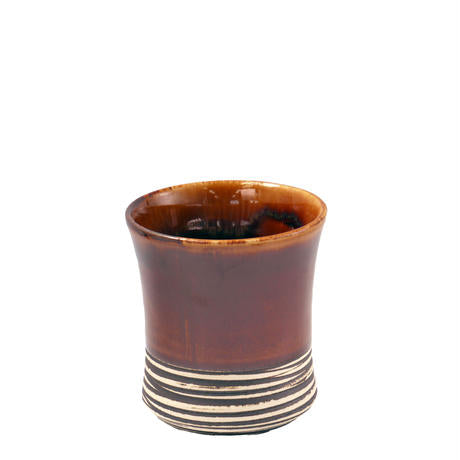 Sake Cup (Red)